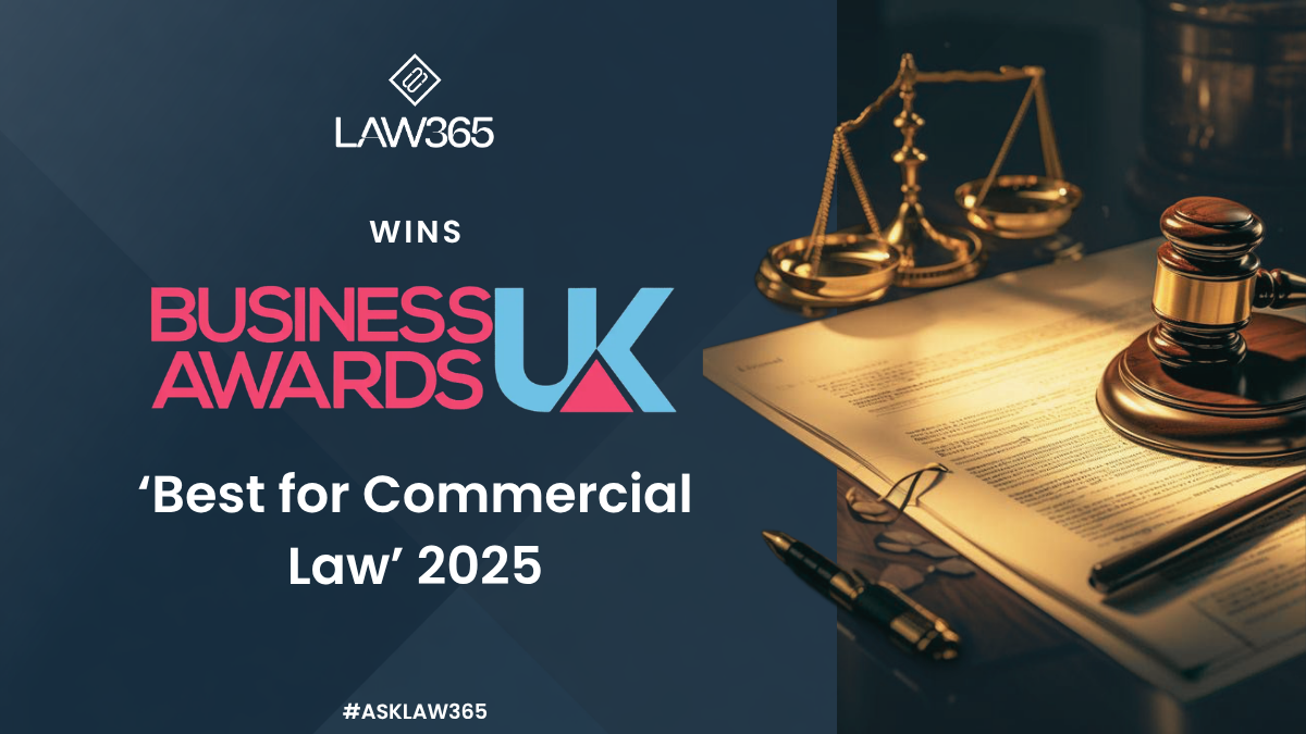 ‘Best for Commercial Law’ 2025