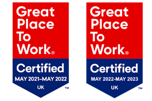 500 x 333 - Great Place to Work Certified x 2 (1)
