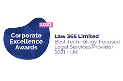 254 x 169 - Corporate Excellence Awards 2021 - Best Tech Focused Legal 