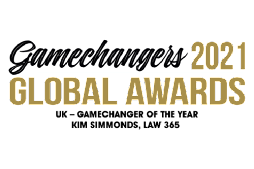 254 x 169 - Gamechangers 2021 Global Awards