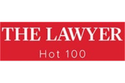 254 x 169 - the lawyer hot 100