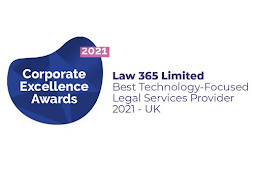 254 x 169 - Corporate Excellence Awards 2021 - Best Tech Focused Legal