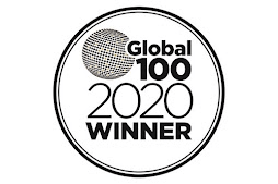 254 x 169 - Global 100 2020 Winner