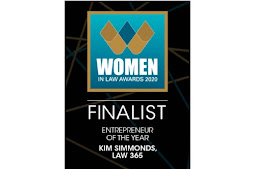 254 x 169 - Women in Law Awards 2020