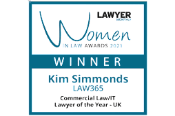 254 x 169 - Women in Law Awards 2021 Lawyer Monthly
