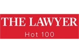254 x 169 - the lawyer hot 100