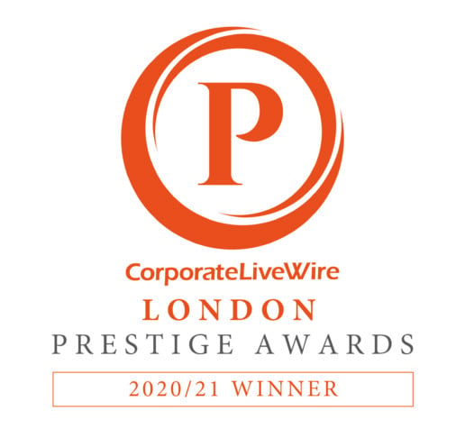 London Prestige Awards