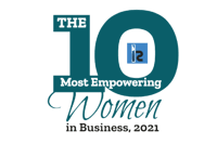 10 Most Empowering Women 2021