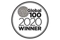 Global 100 Awards