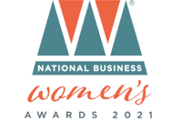 National Business Womens Awards 2021