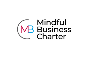 Mindful Business Charter Logo