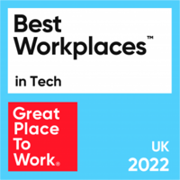 Best Workplaces for Tech