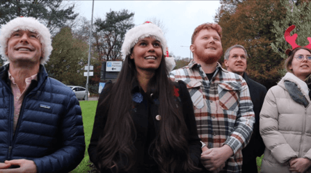 carol singing copy