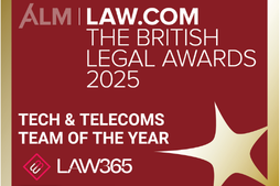 British Legal Tech 2026