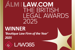 British Legal Win 2026