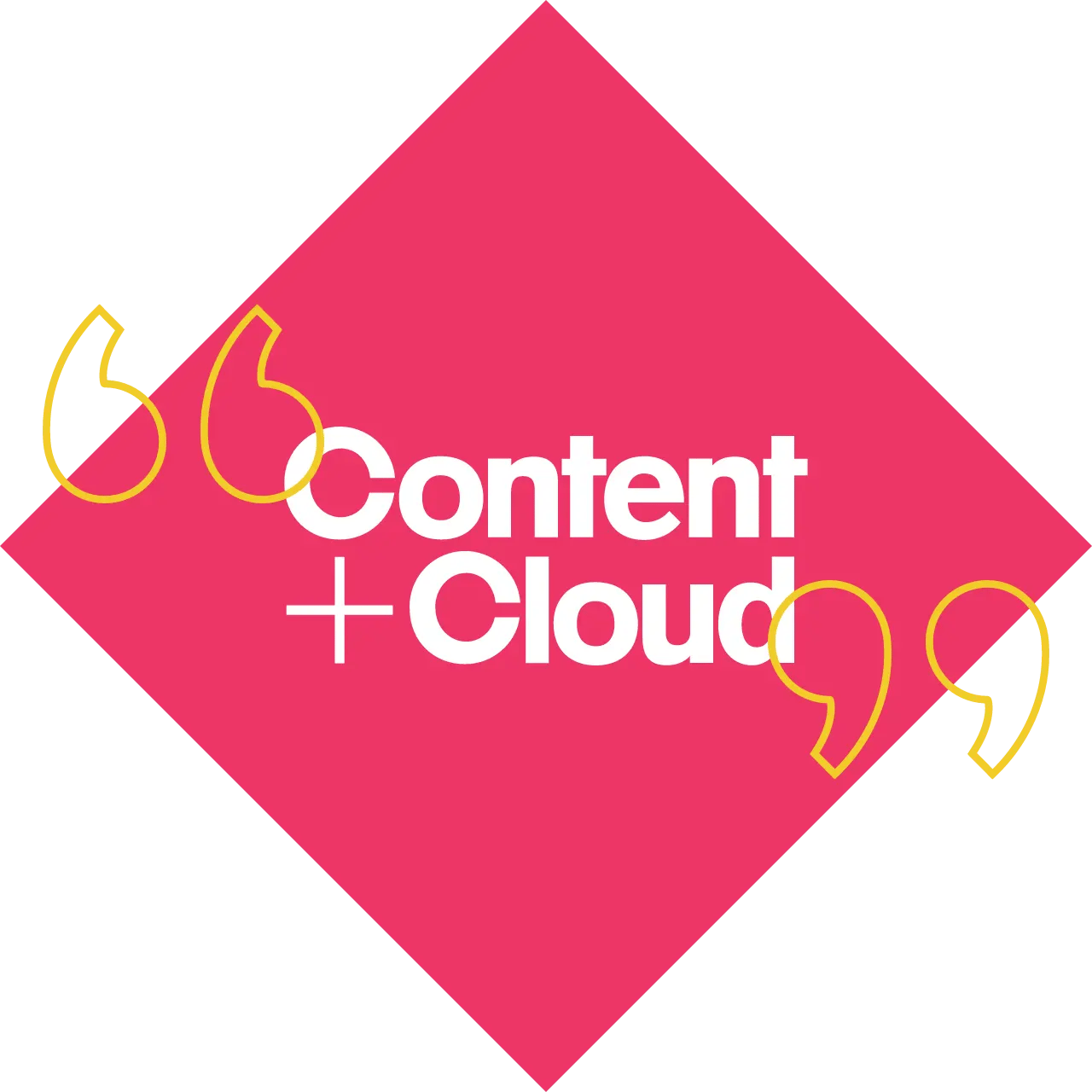 Content+Cloud quote