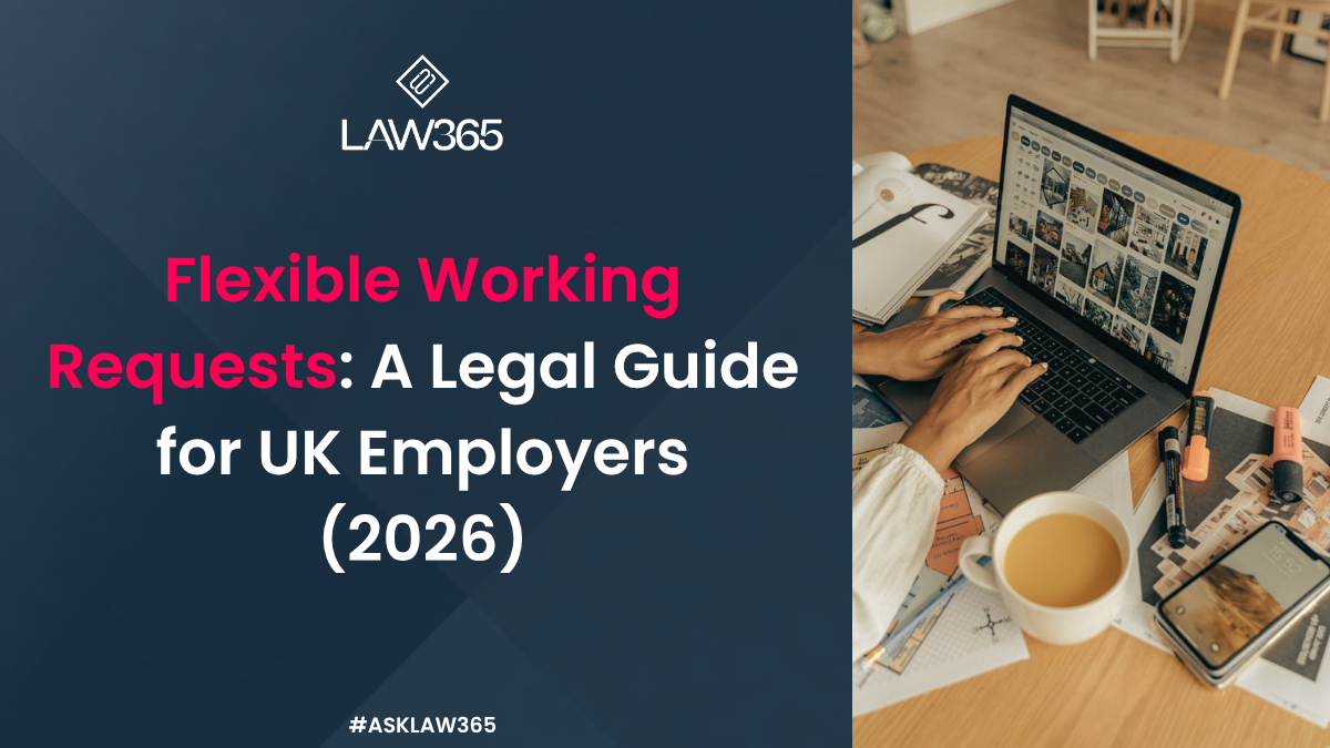 Flexible Working Requests_ A Legal Guide for UK Employers (2026)