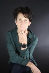 Katherine Caris-Harris