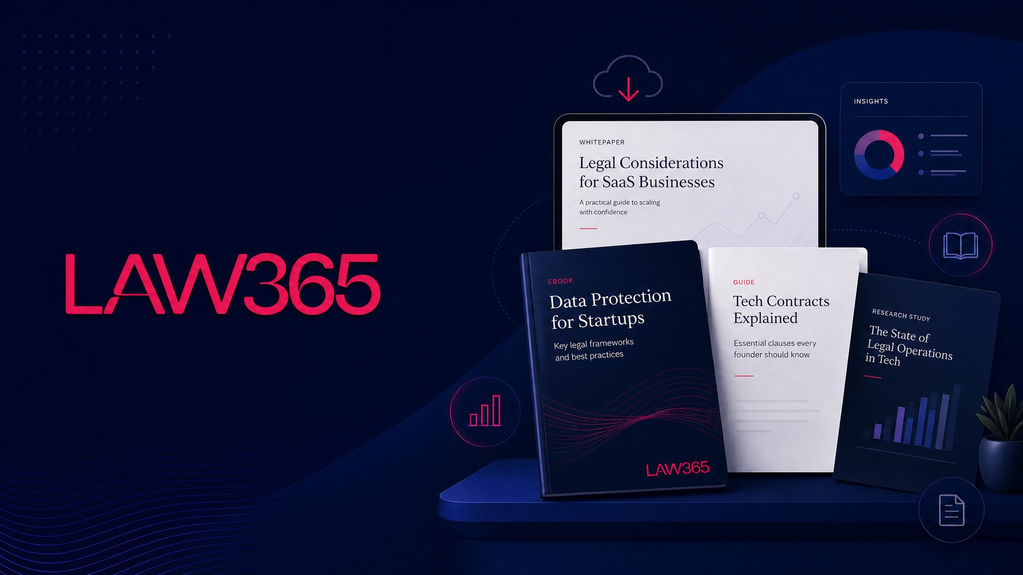 Law 365 Free Resources