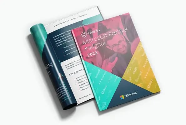Microsoft-Partner-Insights
