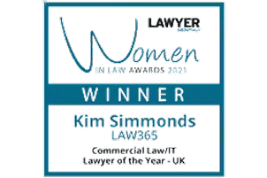 Women in Law Awards