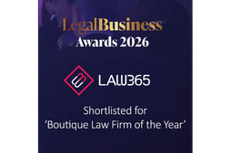 Legal Business 2026