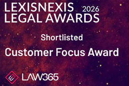 Lexis Nexis Customer Focus 2026