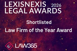 LexisNexis Law Firm 2026