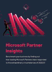 Microsoft Partner Insights Front Cover 350 x 483