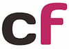 content formula CF logo 130 width