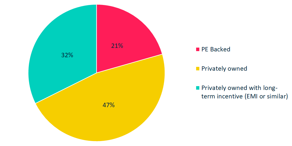 1.  ownership structure