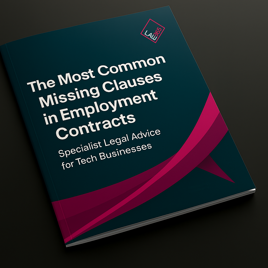 Missing-clause-ebook