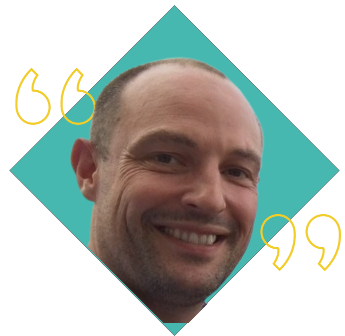 Paul Marsh C+C – 1