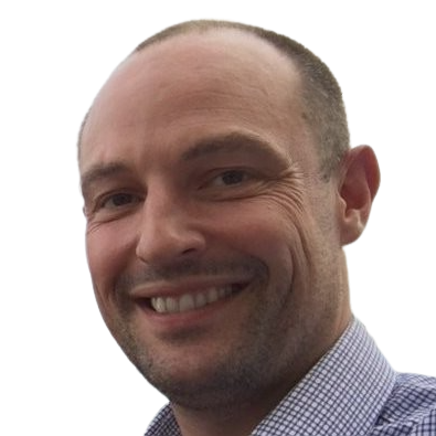 Paul Marsh