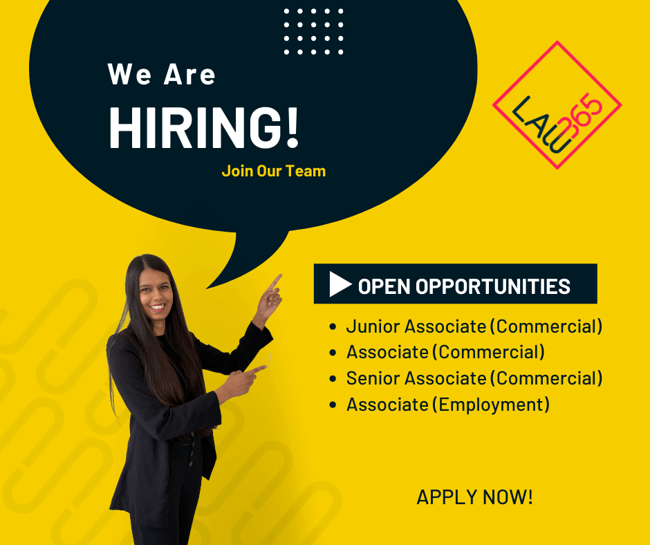 Vashi Recruiting post