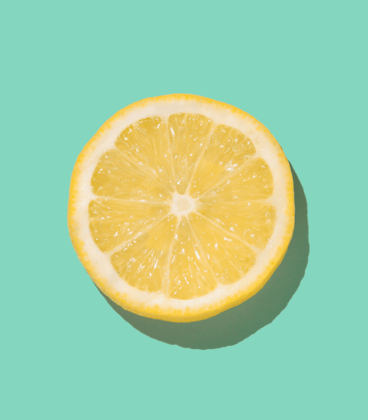 Lemon Slice 700 x 800