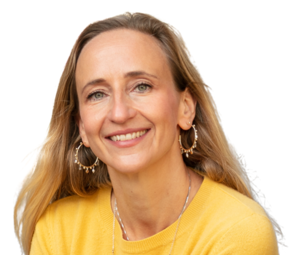 Louise Otton Headshot
