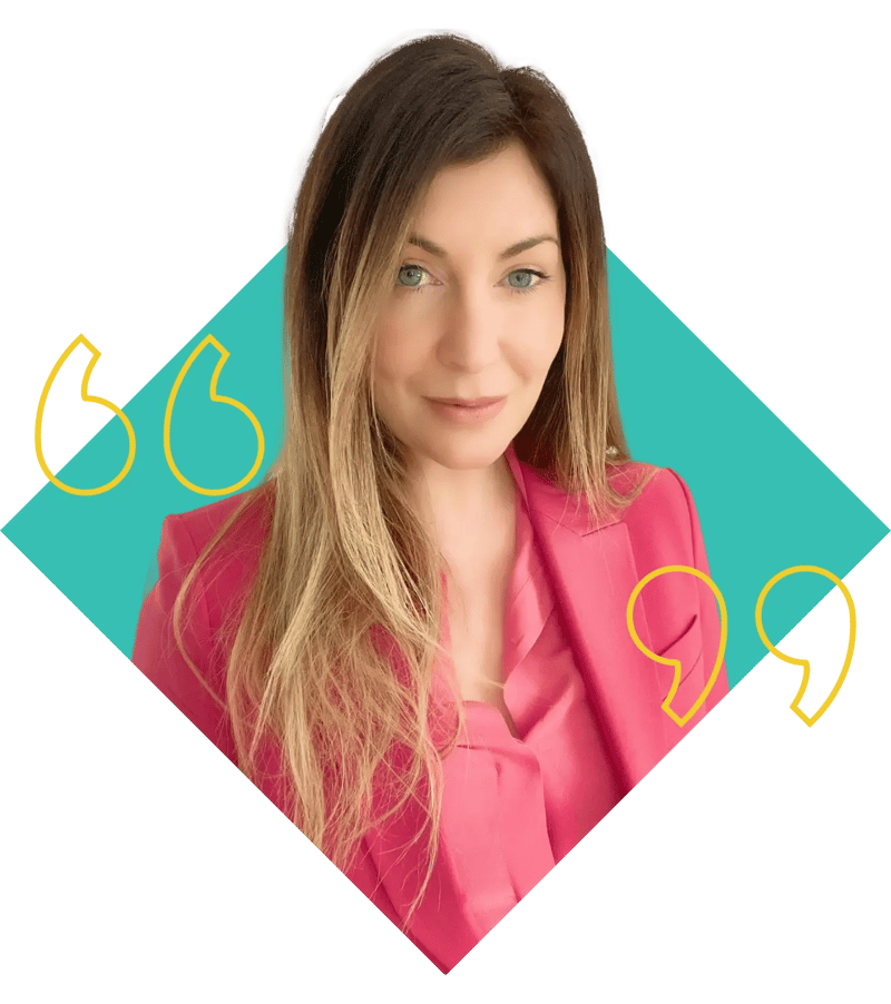 Kim Simmonds, CEO and Founder, Law 365