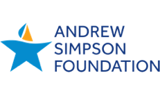 Andrew Simpson Logo