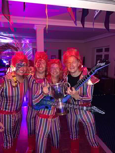 Regatta - Guys as Heroes with Winners Trophy 700 x 933