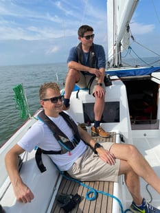 Regatta - Rob Young & Giles 700 x 933