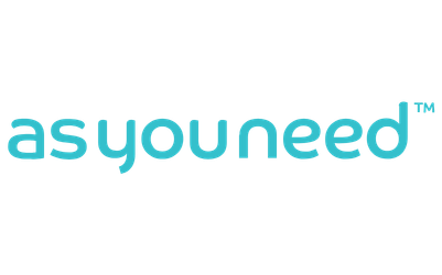 asyouneed