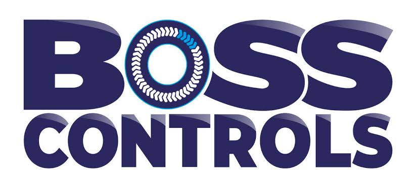 boss controls