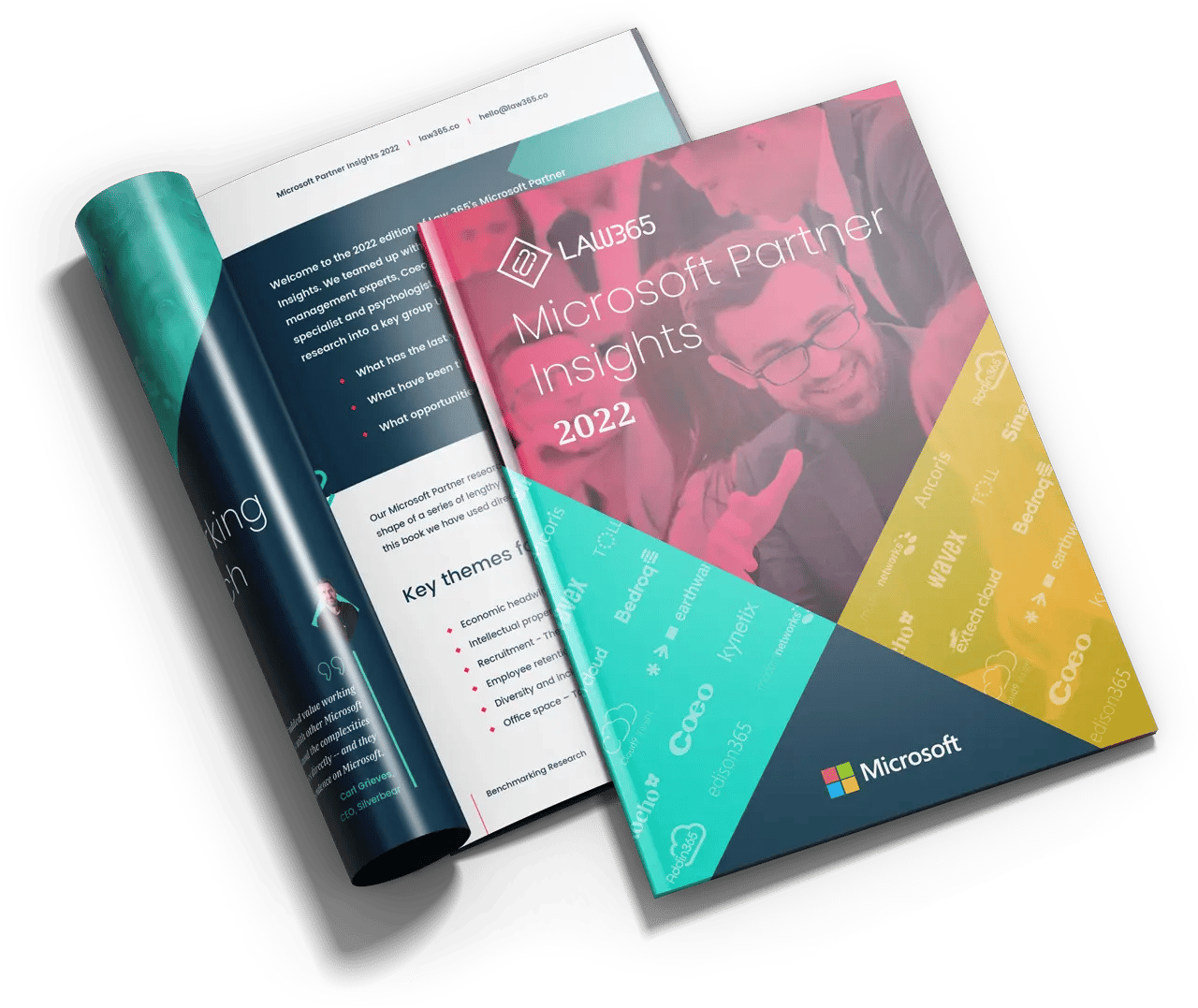 Microsoft Partner Insights 2022