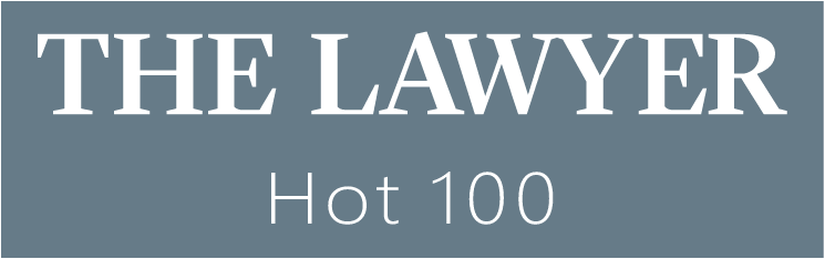 The Lawyer Hot 100