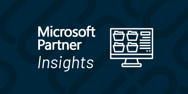 Microsoft Partner Insights - Business Applications & Systems