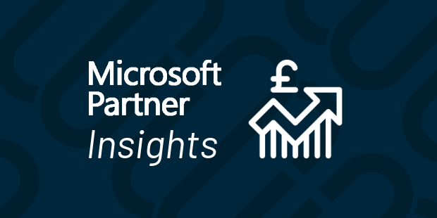 Microsoft Partner Insights - Financials & Business Outlook