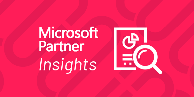 Microsoft Partner Insights - Benchmarking research