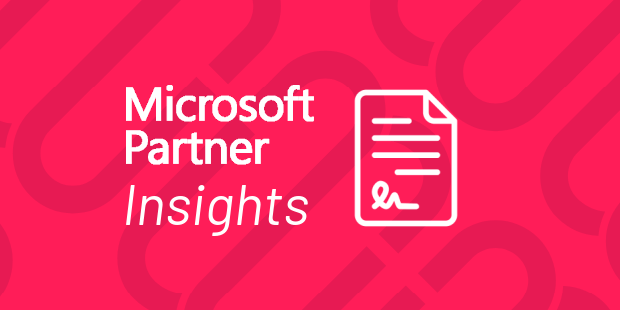 Microsoft Partner Insights - Legal Services