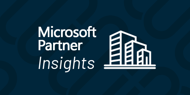 Microsoft Partner Insights - Office Space